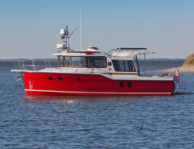 2026 Ranger Tugs R-29 S