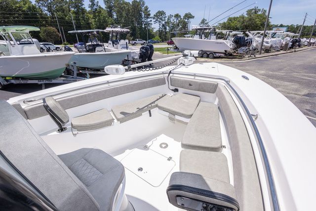 2023 Sea Pro 259 Deep V Series - 32