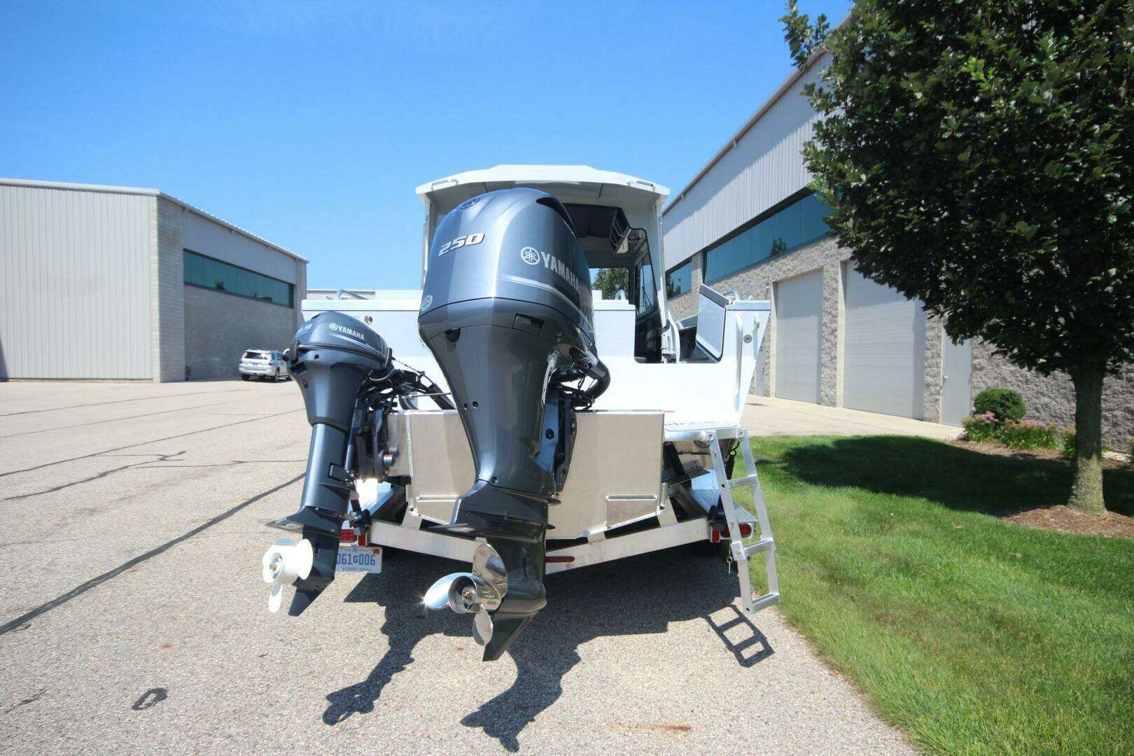 2026 Weldcraft 220 Ocean King - Image 6