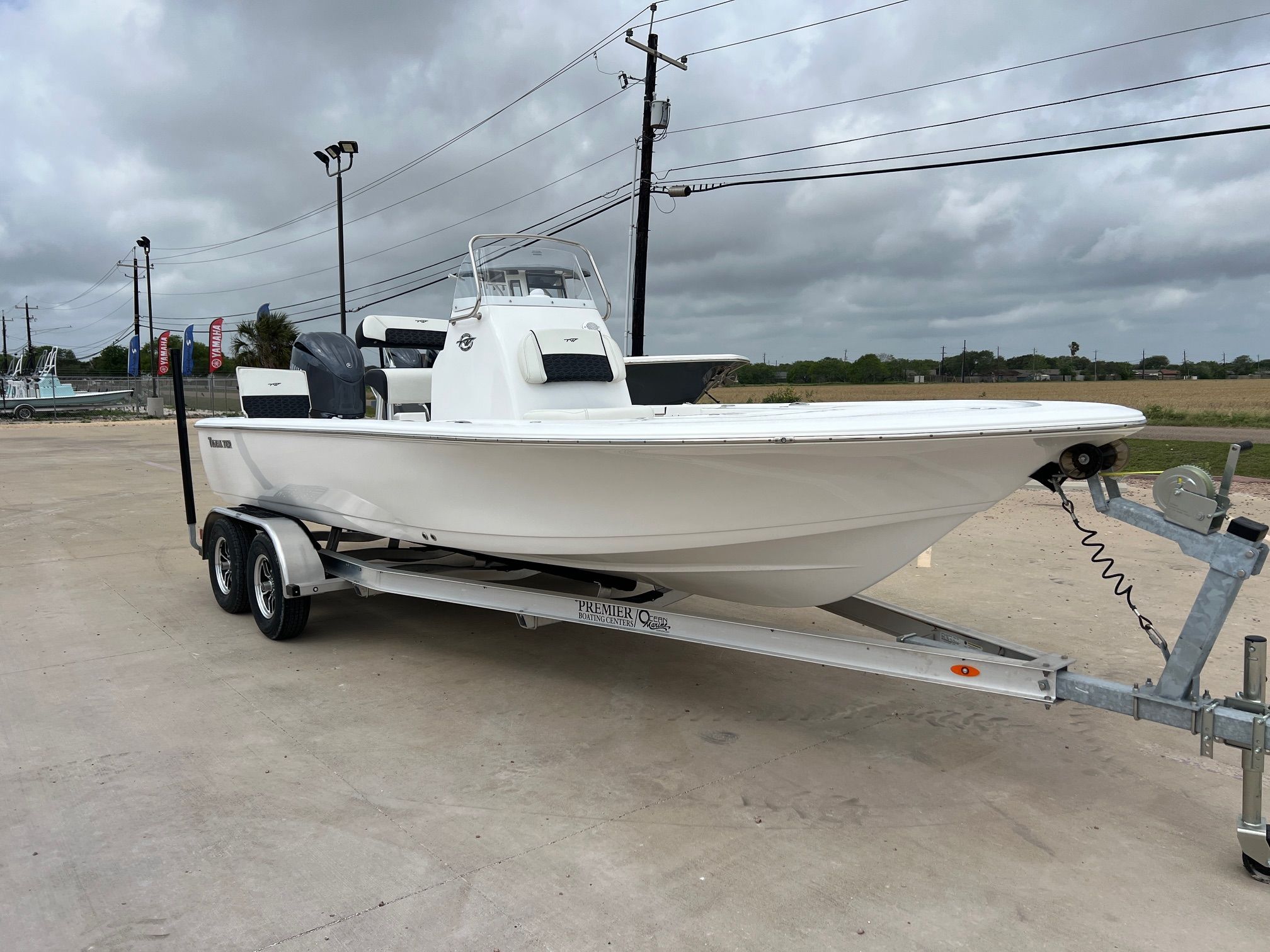 2026 Tidewater 2110BMT - 6