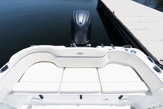 2027 Sea Hunt Ultra 219 - 3