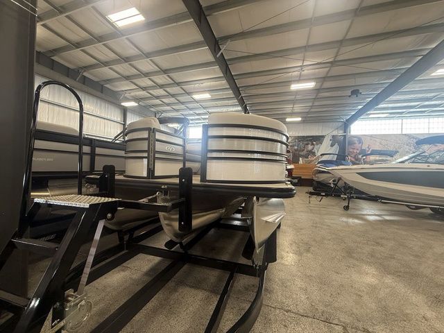 2022 Harris Sunliner 230 CW - 11