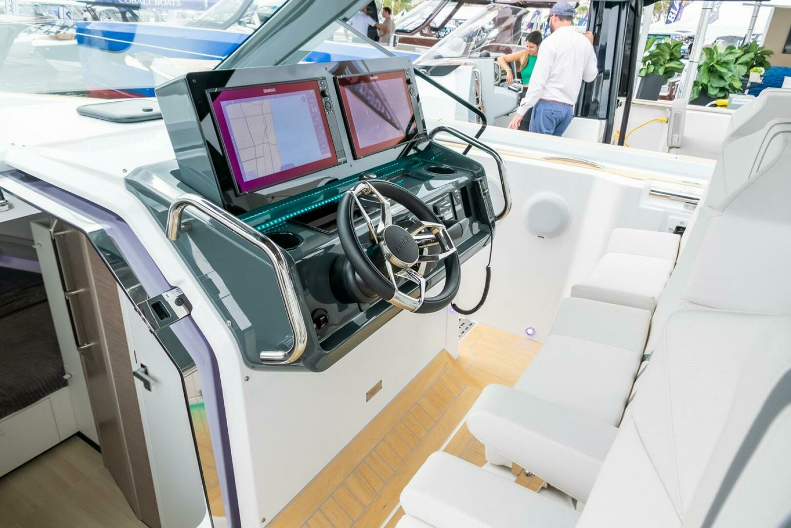 2024 Fjord 39 XP - Image 15