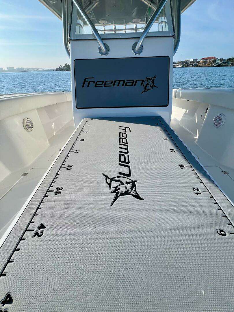 2015 Freeman 34VH - Image 24