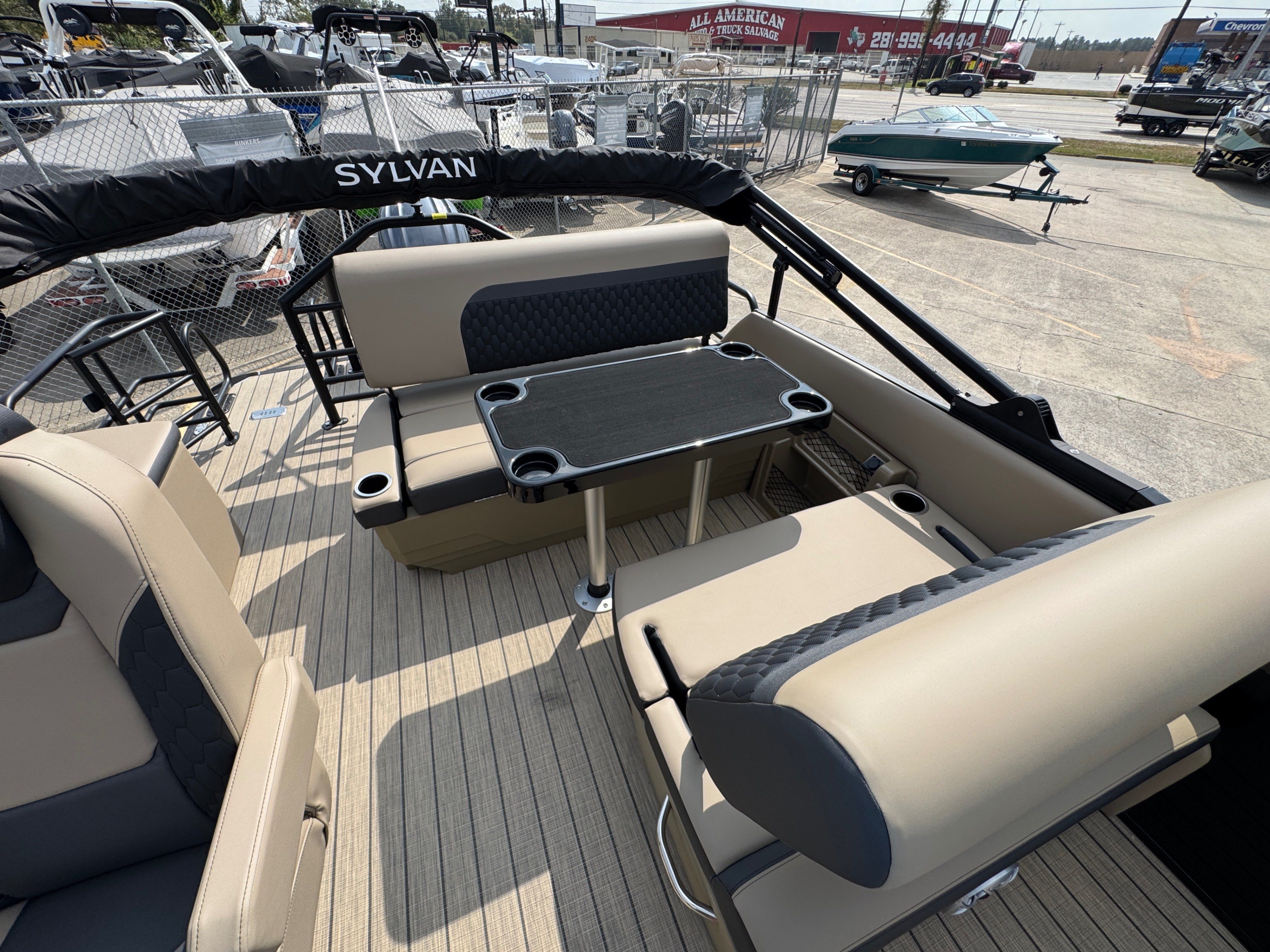 2026 Sylvan L1 DLZ - 12