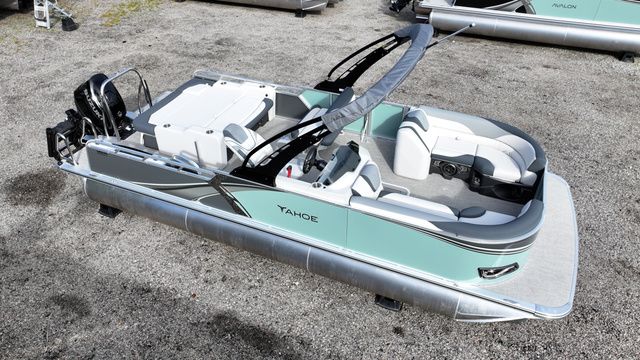 2026 Tahoe LTZ - 23 FT Entertainer - 3