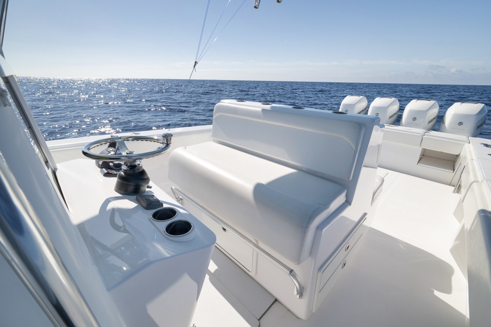 2017 Bahama 41CC - Image 31