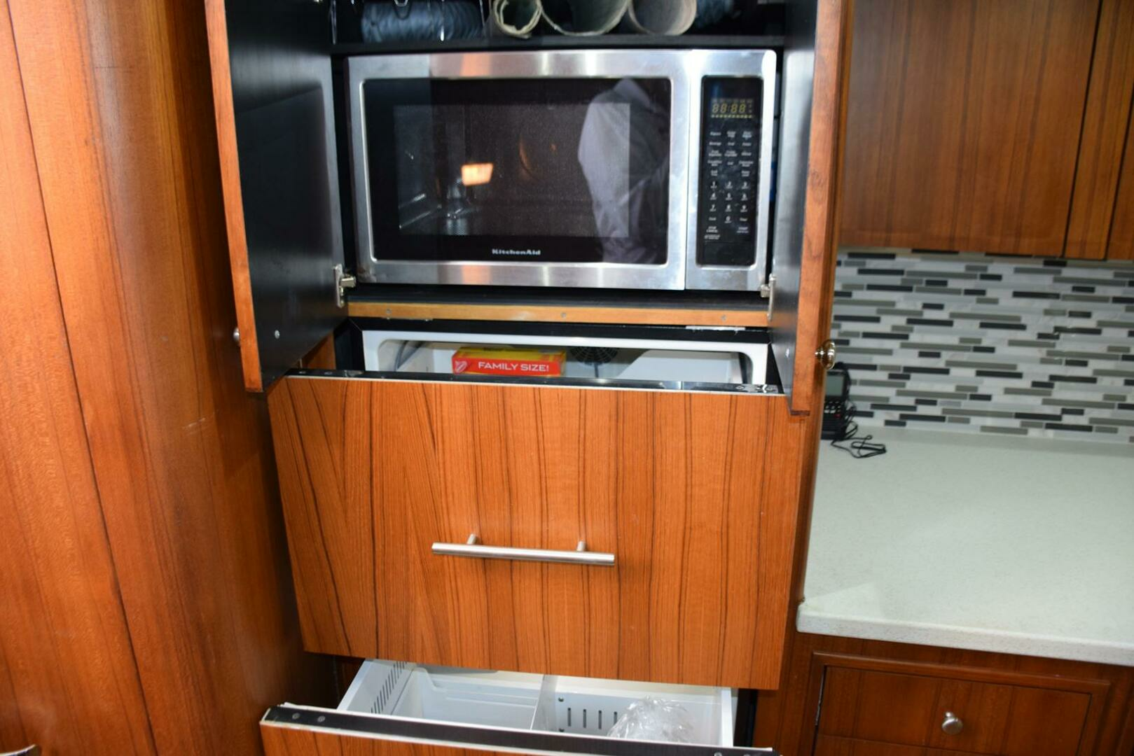1964 Custom Carolina Warren O'Neal 2015 renovation - Image 32