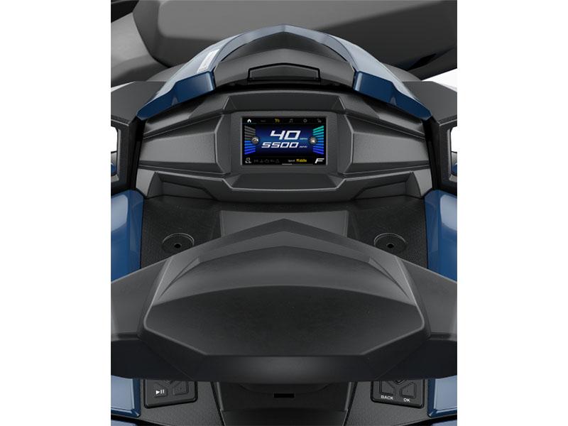 2025 Yamaha Boats VX Cruiser HO with Audio - 4