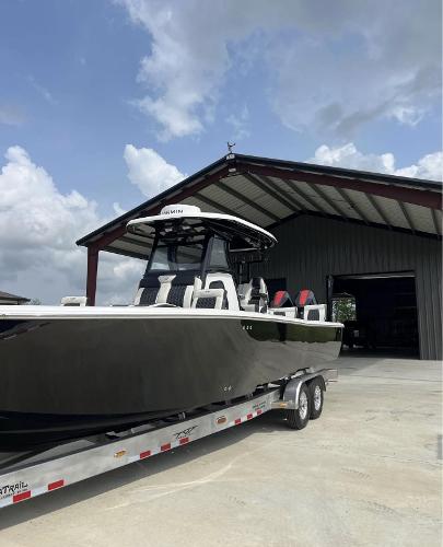 2024 Tidewater 3100 Carolina Bay - 2