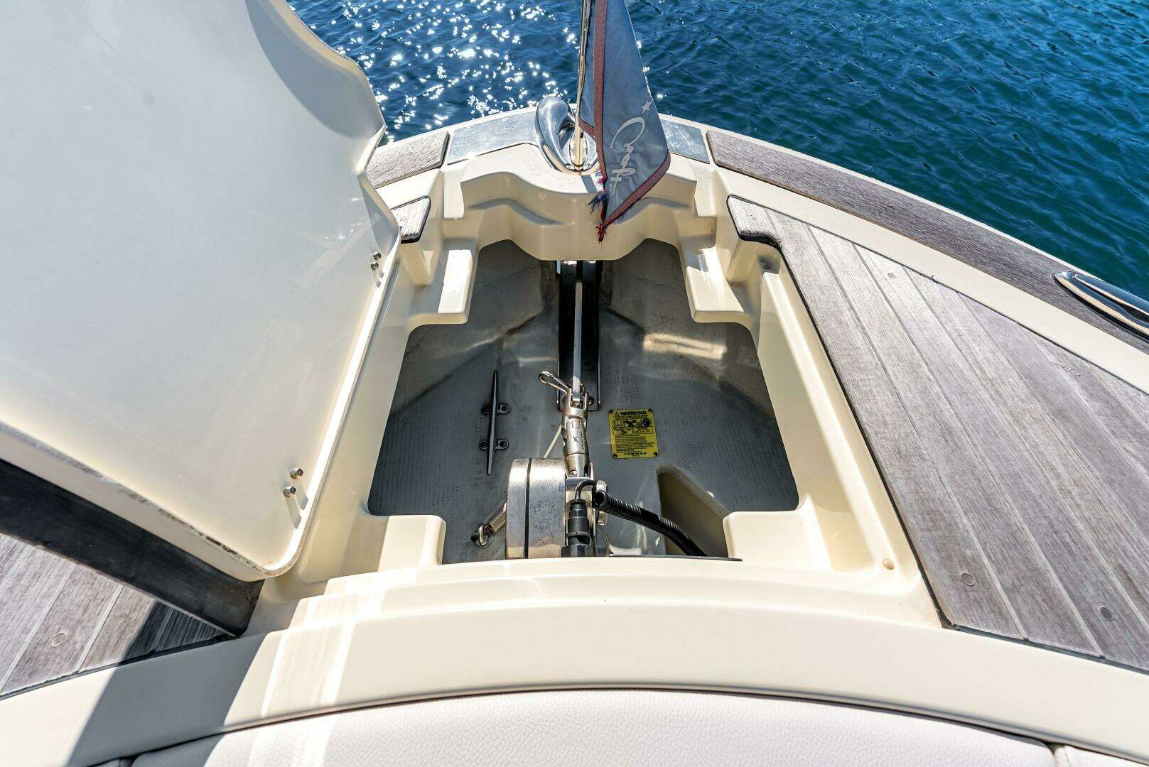 2021 Chris-Craft Launch 35 GT OB - Image 60