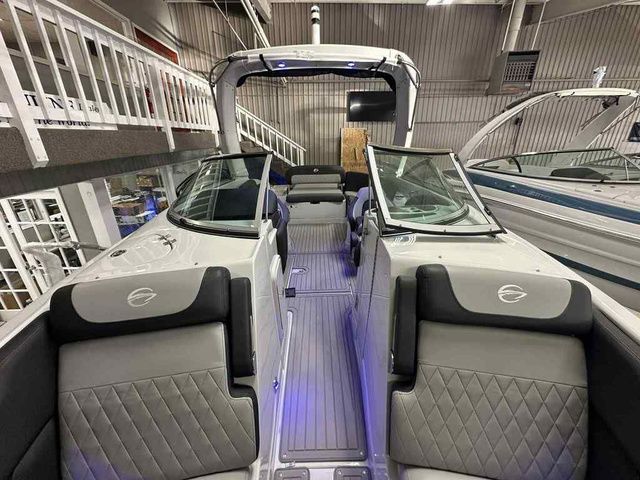 2026 Crownline 288 SS - 8