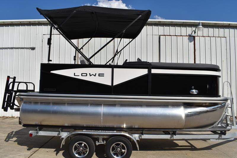 2026 Lowe LS 170