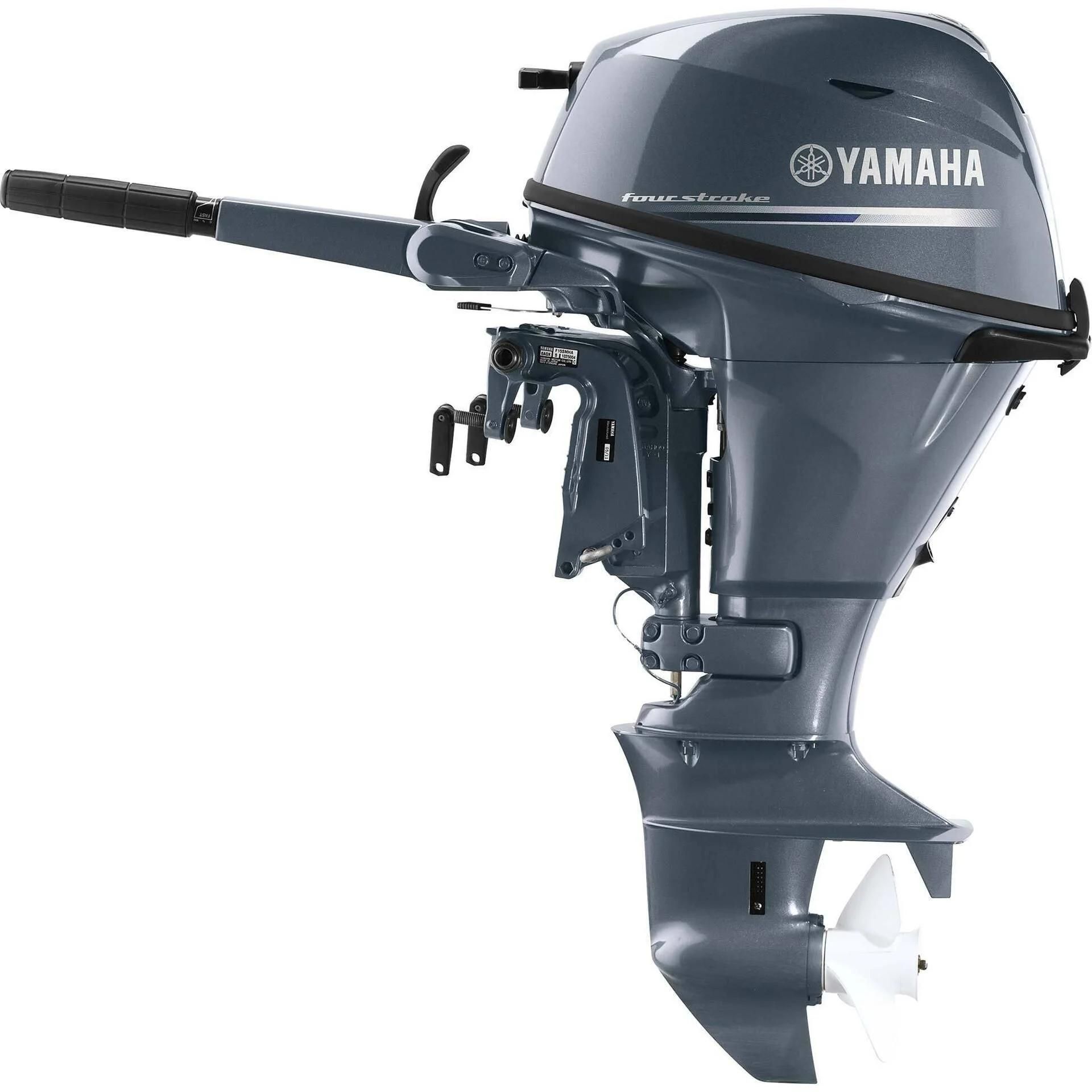 2022 Yamaha Boats F15LMHA - 3
