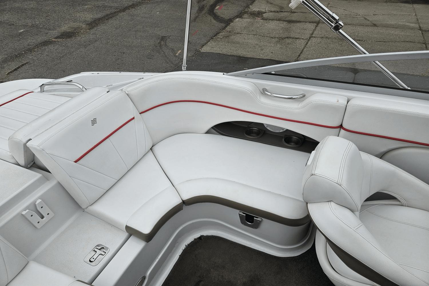 2008 Four Winns H220 - 19