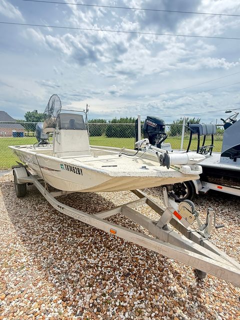 2013 Xpress H-16 CC - 2