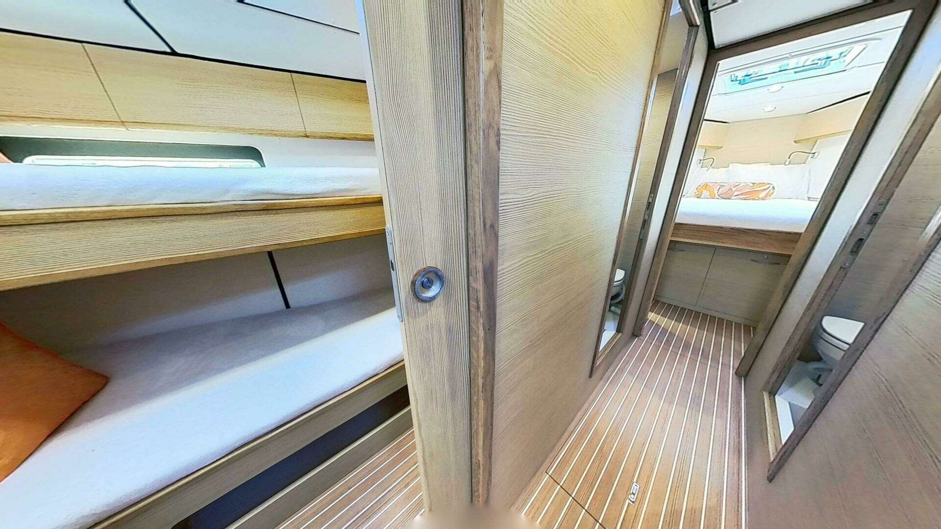 2024 Kufner Yachts — - Image 37