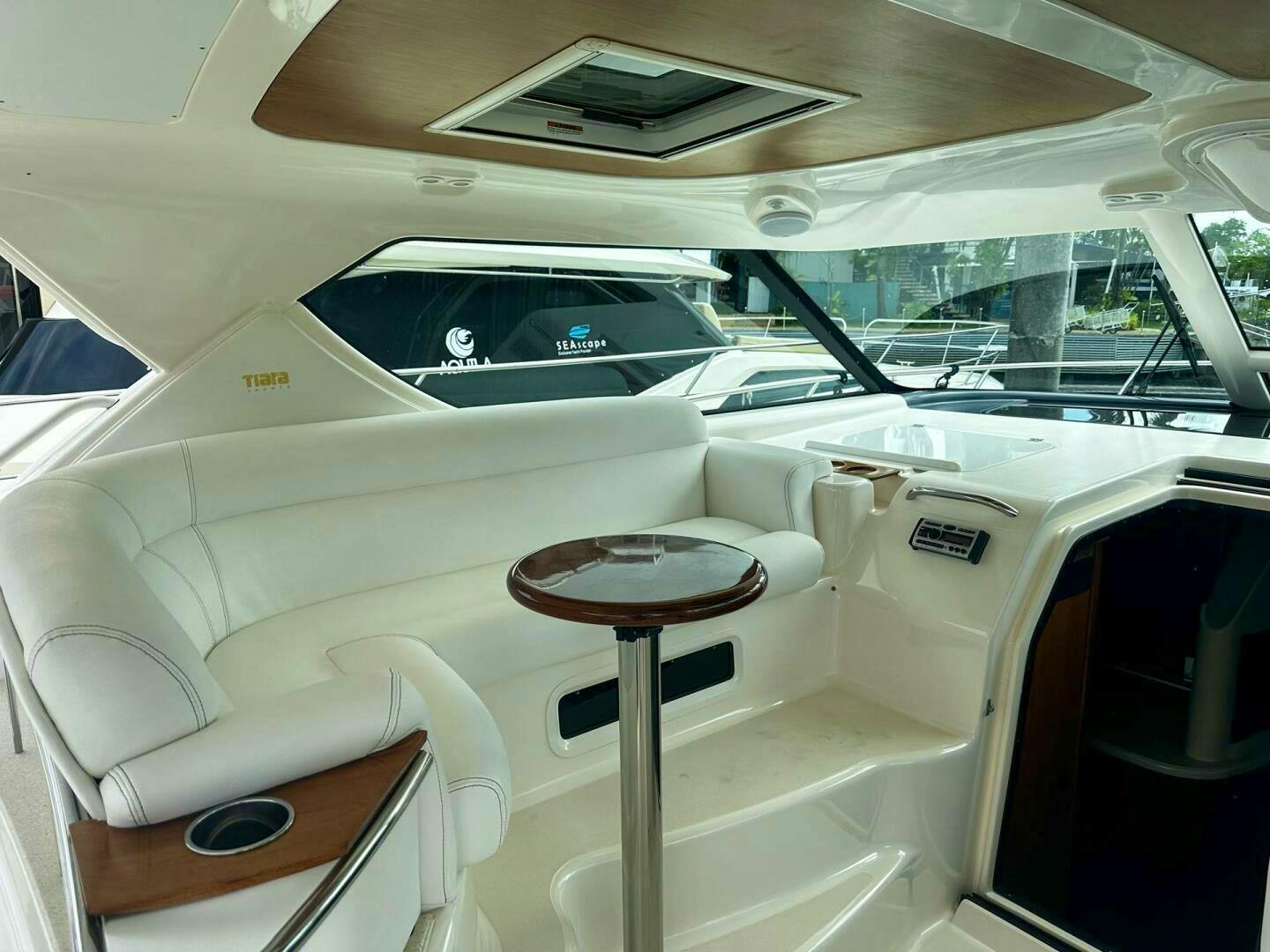 2008 Tiara Yachts — - Image 2