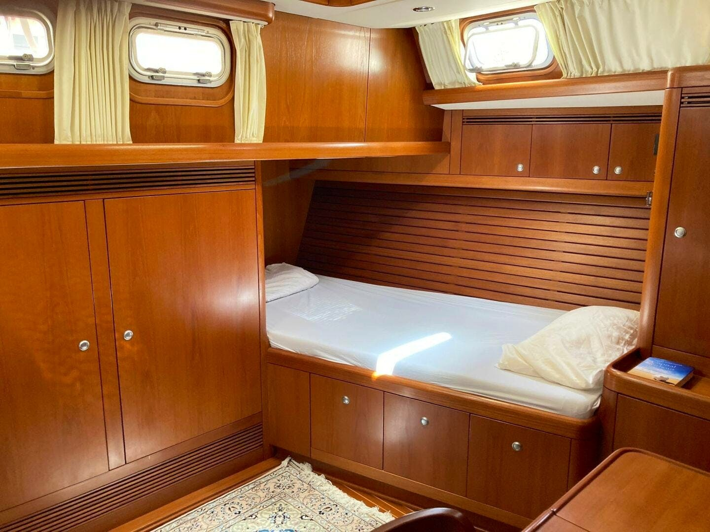 2005 Nautor Swan Custom - Image 19