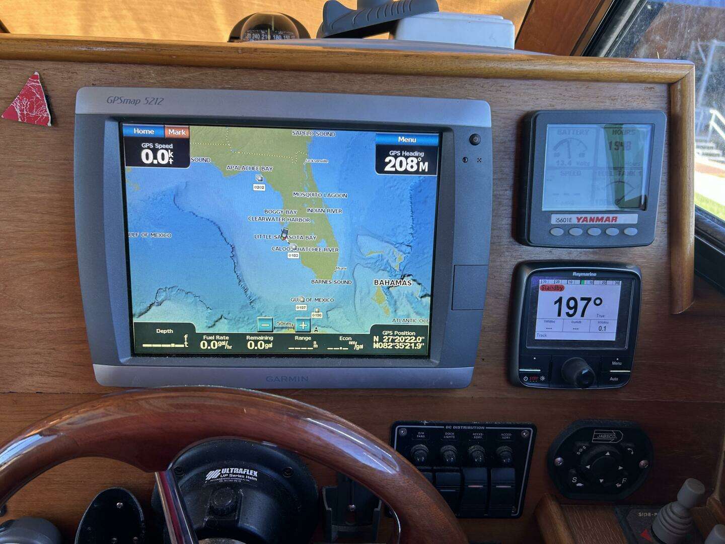 2012 Cutwater 26 - Image 38