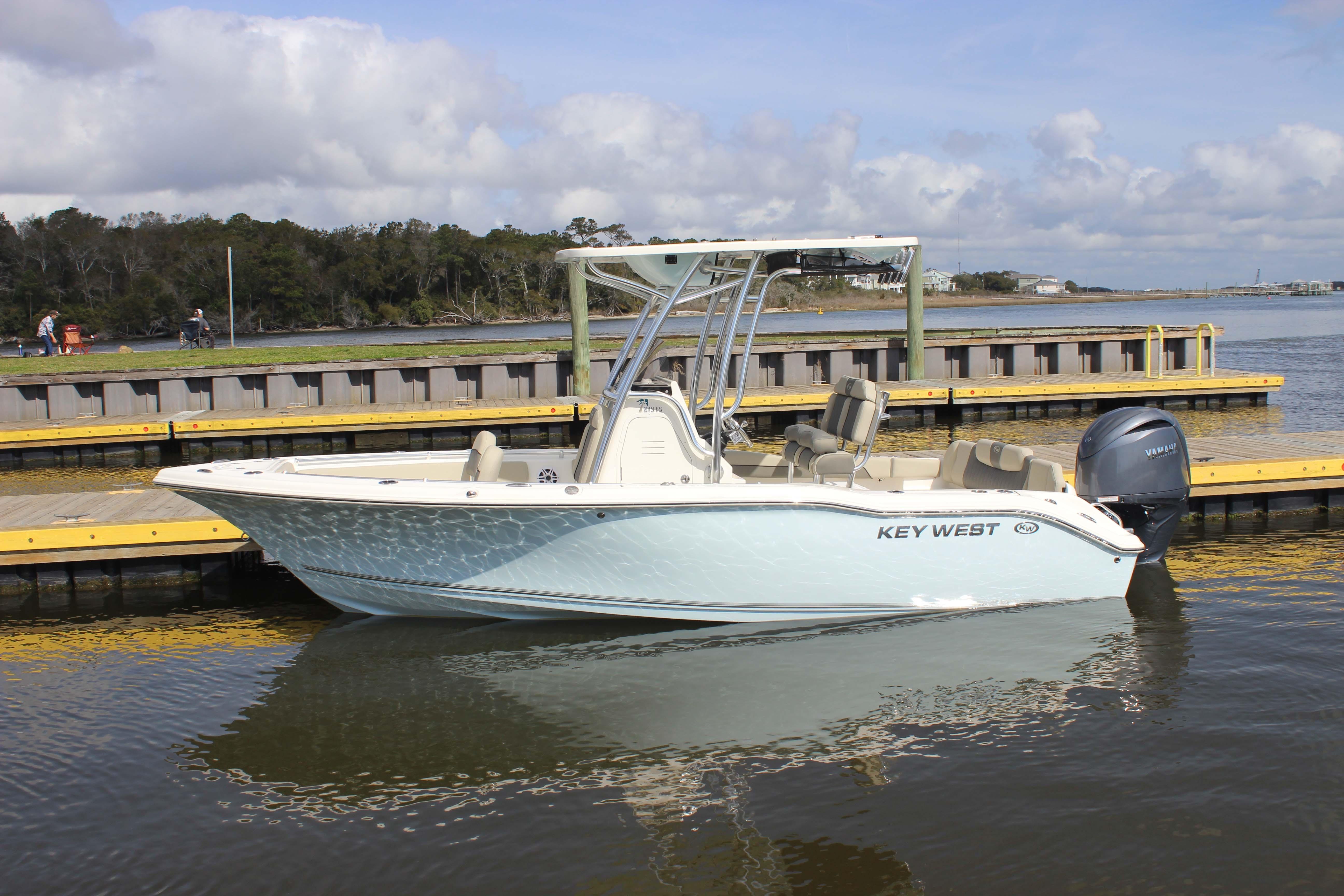 2026 Key West 219 FS