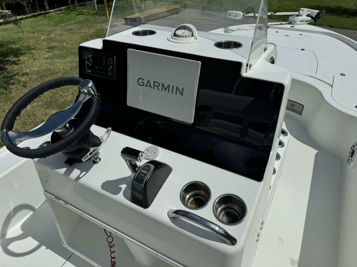 2015 Yellowfin — - Image 15