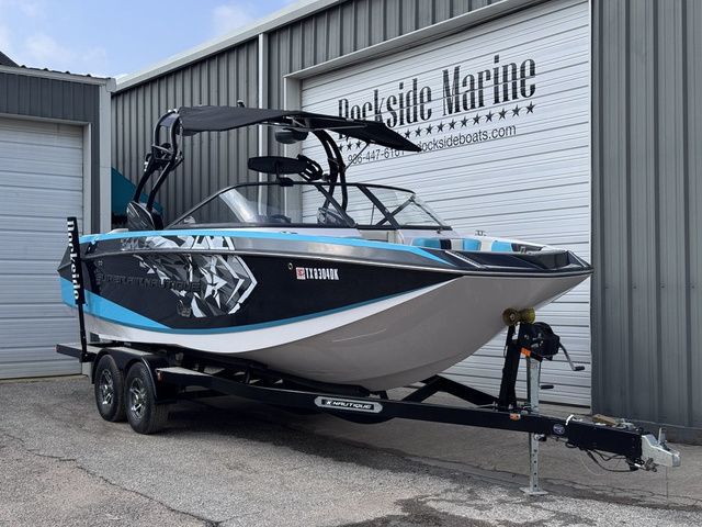 2015 Nautique G23 - 3