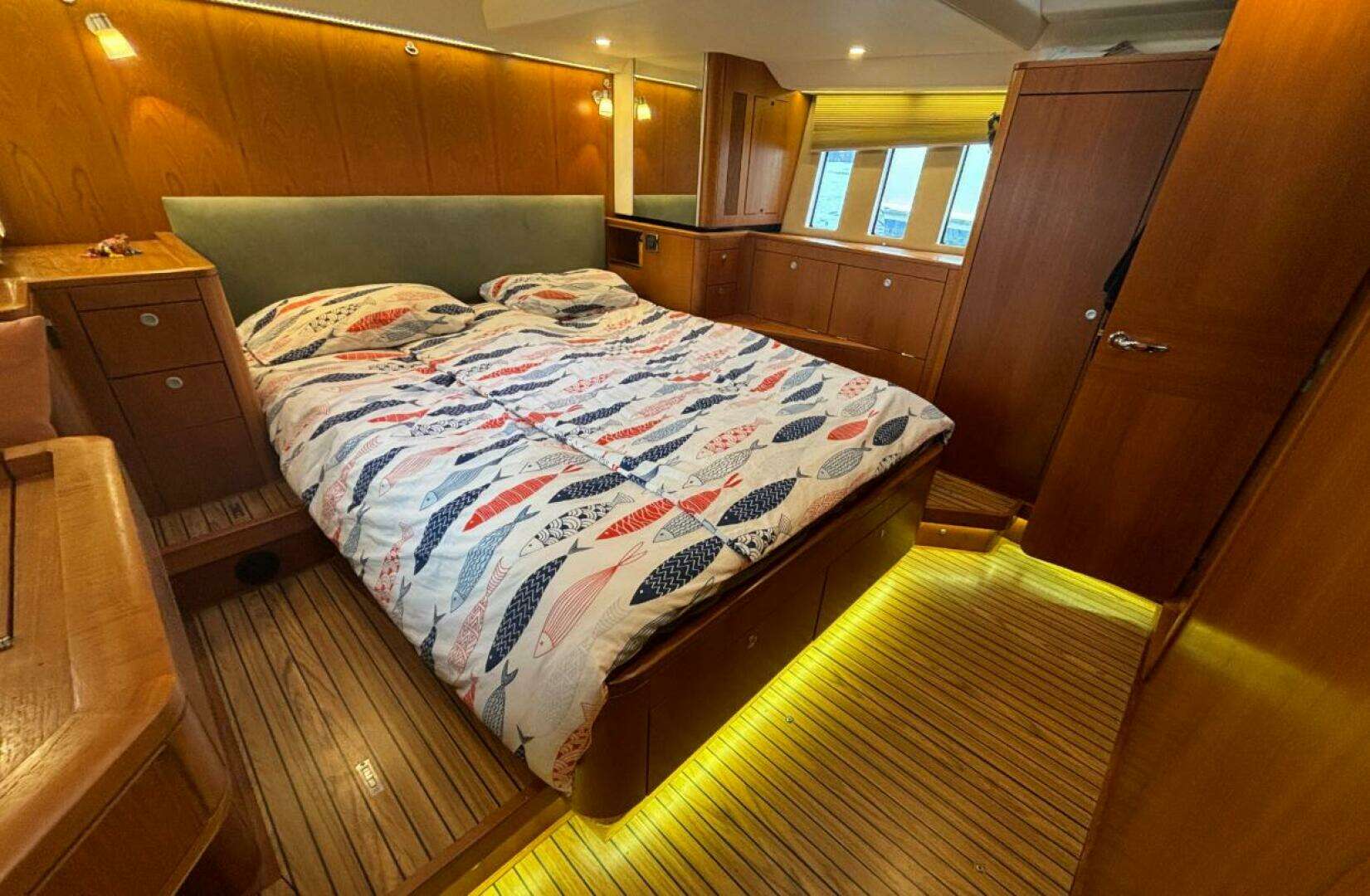 2014 Southerly 535 - Image 40