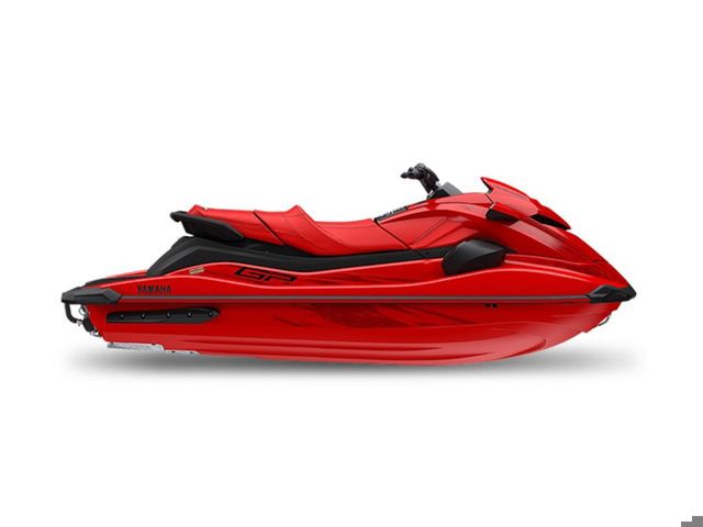 2026 Yamaha WaveRunner GP SVHO