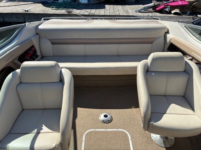 1997 Chaparral 2130 SS - 6