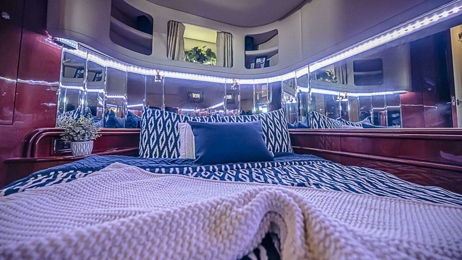 2002 Sea Ray 550 Sundancer - Image 51