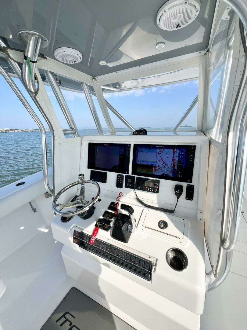 2015 Freeman 34VH - Image 15