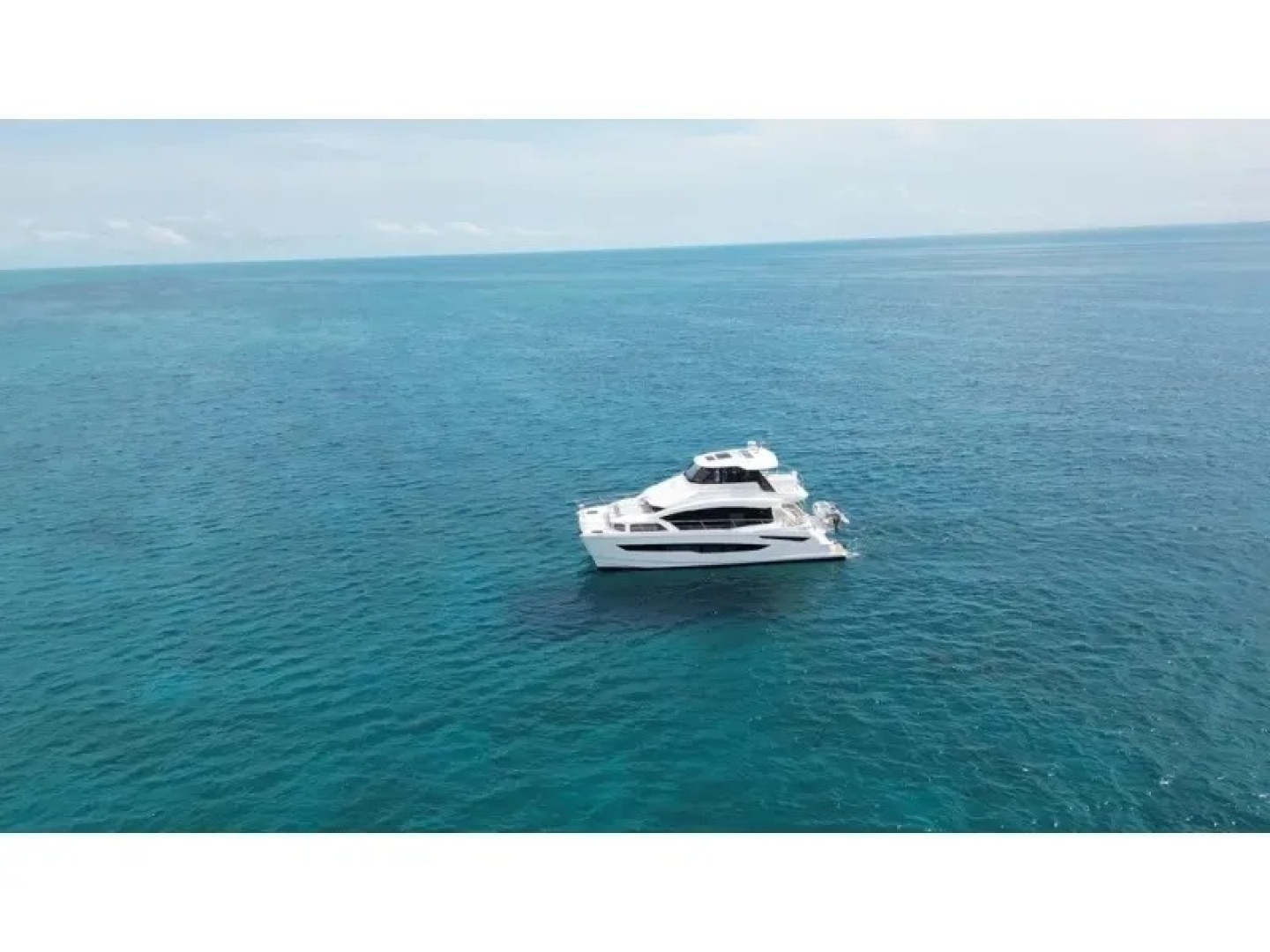 2025 Aquila 54 YACHT - Image 5