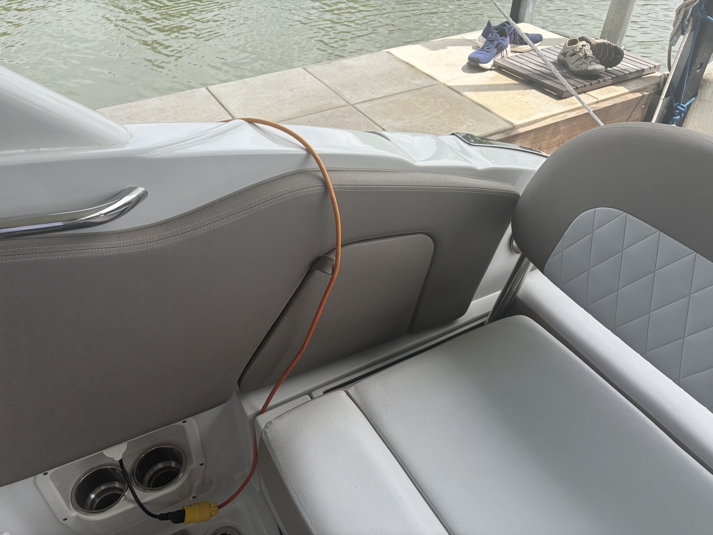 2018 Crownline Eclipse E30 - Image 64