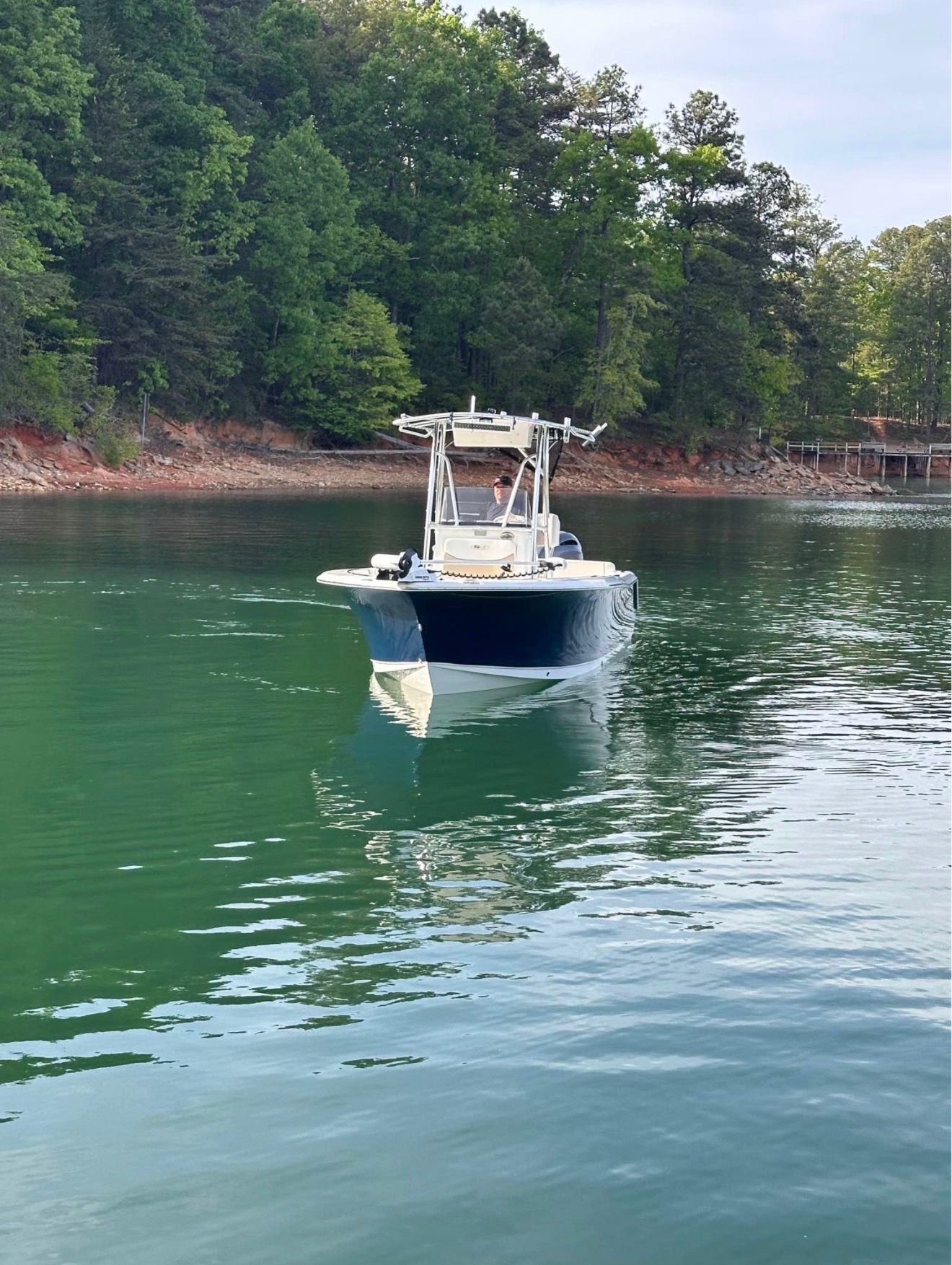 2013 Sea Hunt Ultra 234 - 3