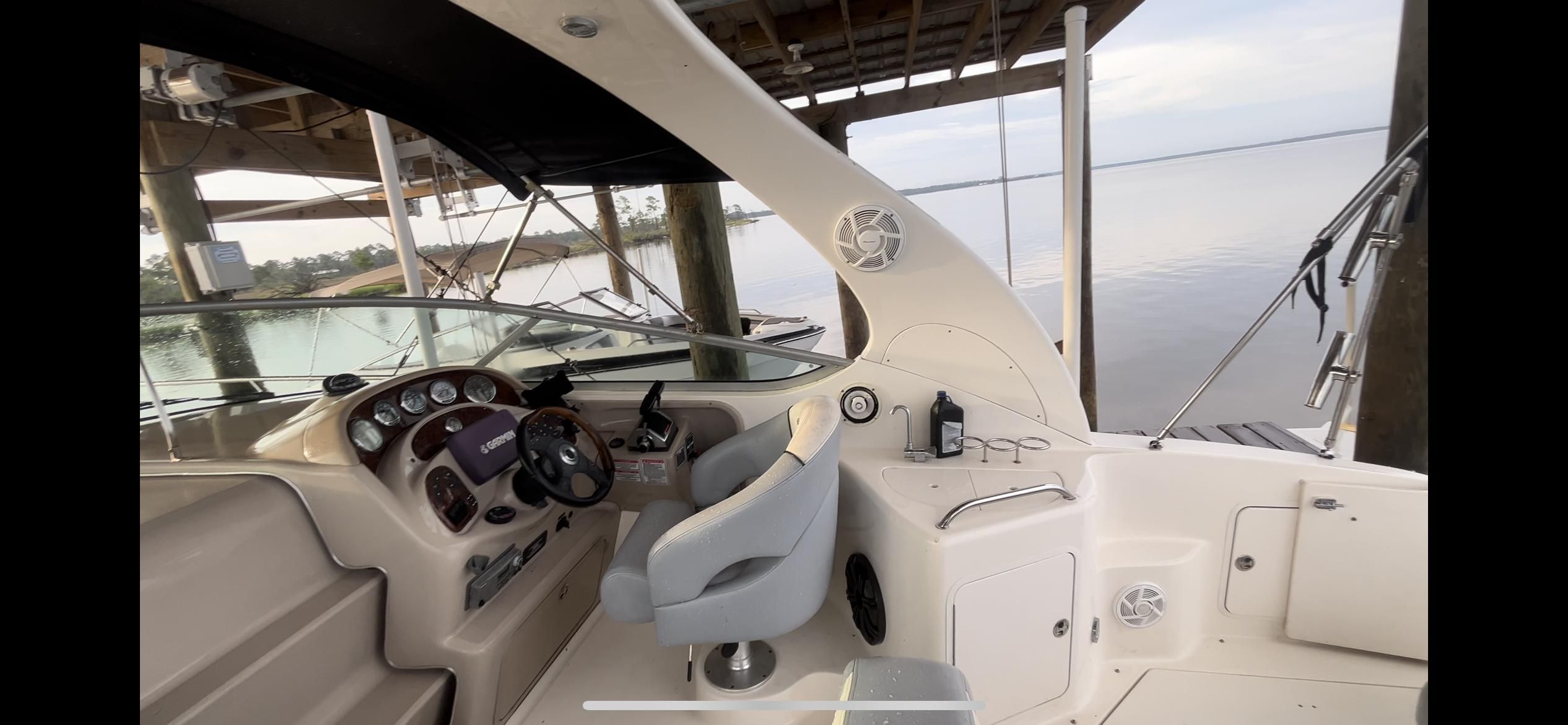 2004 Sea Ray Sundancer 280 - 15