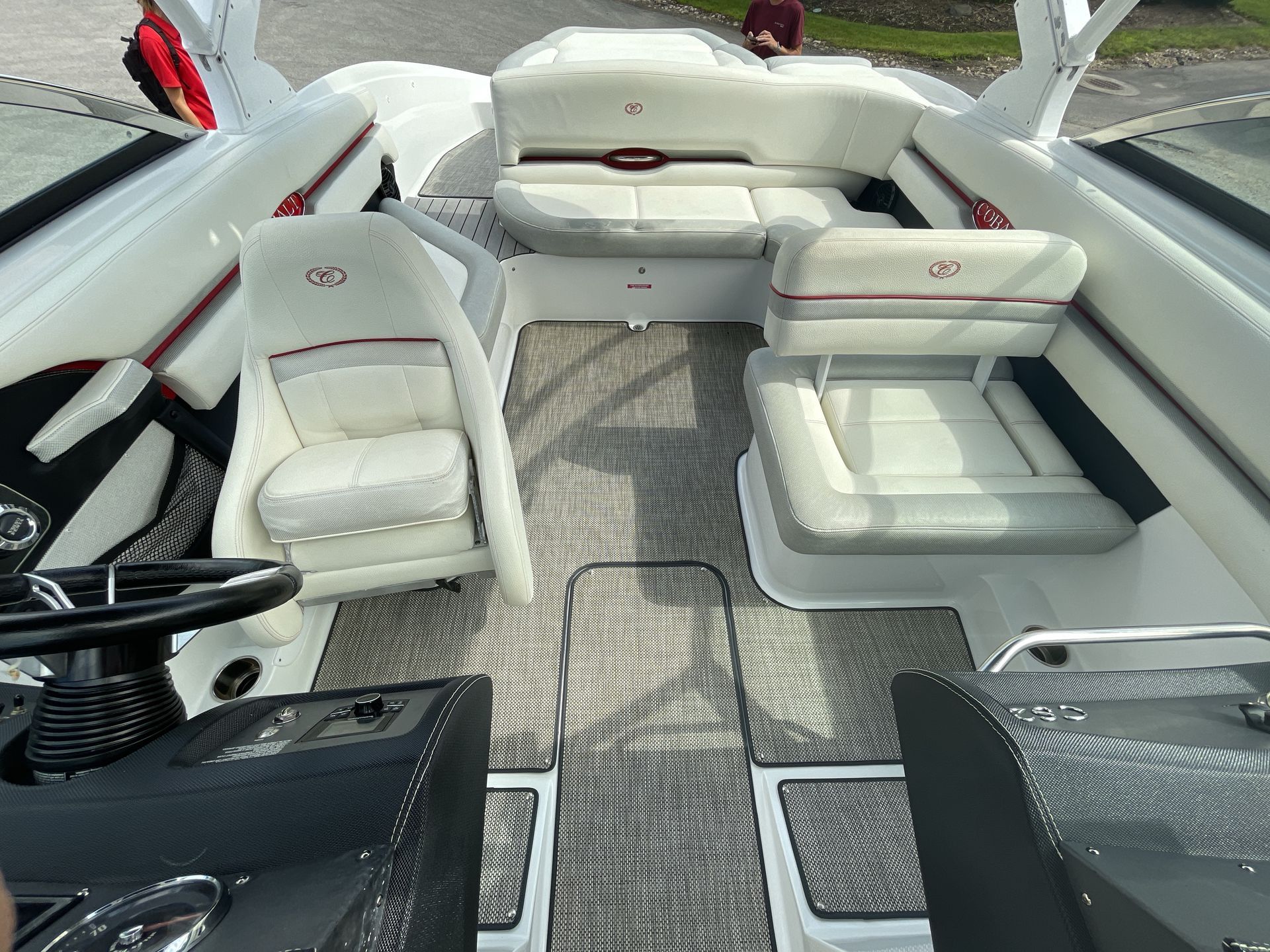 2018 Cobalt CS23 - 6