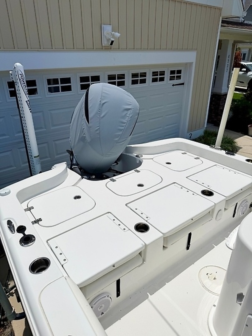 2019 Sea Hunt BX 25 FS - Image 23