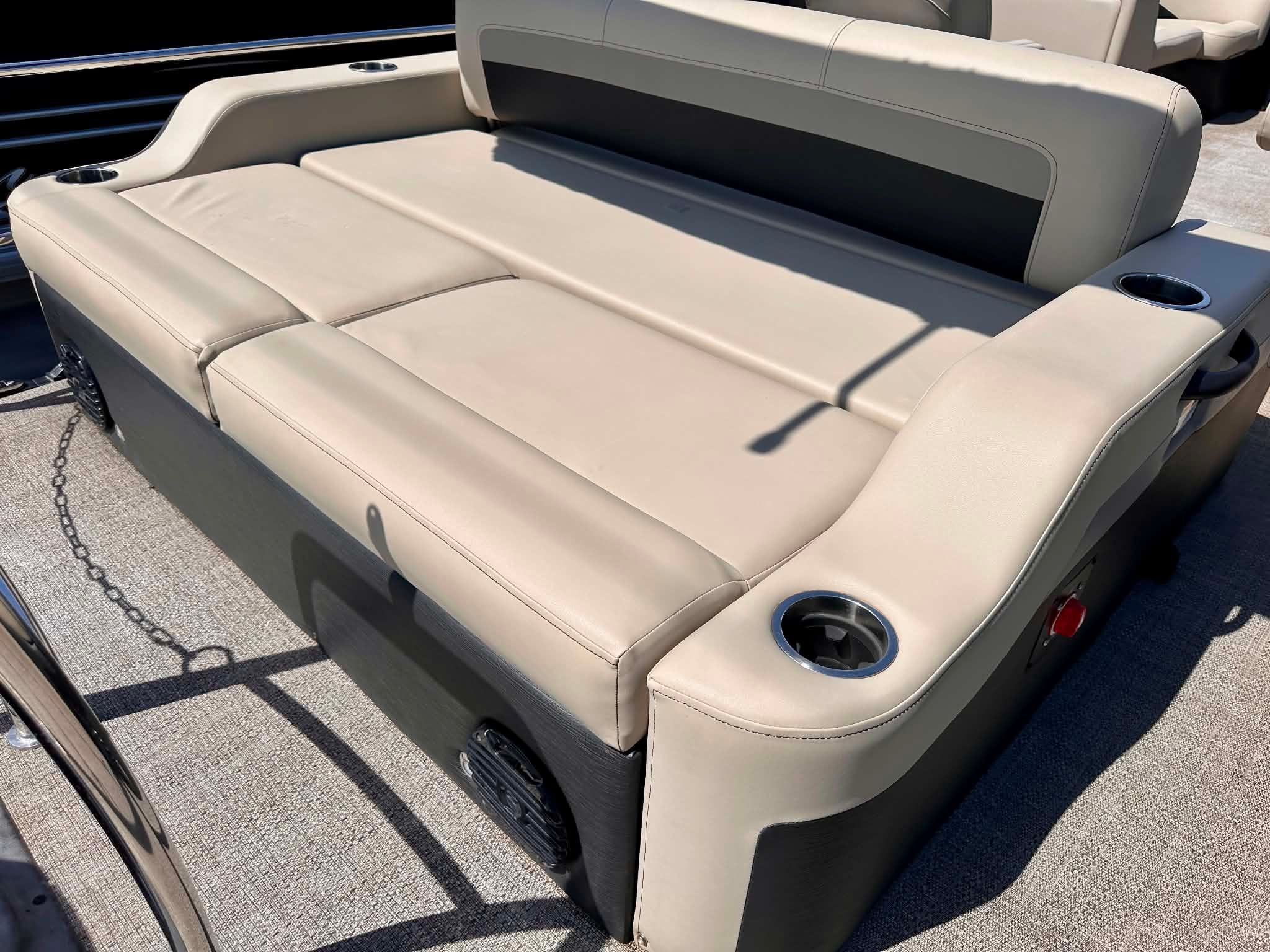 2020 Barletta Cabrio 22UC - 23