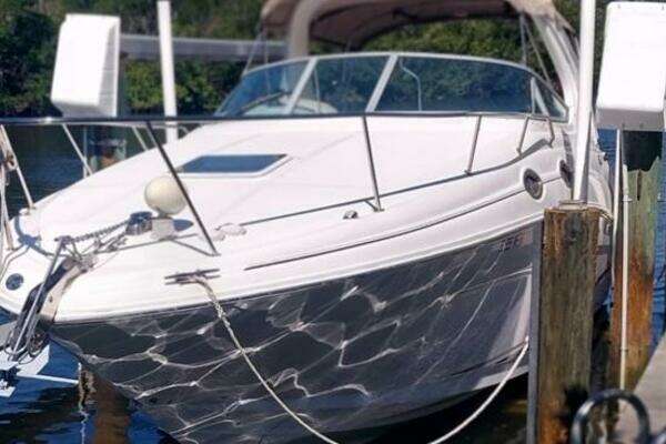 2003 Sea Ray 280