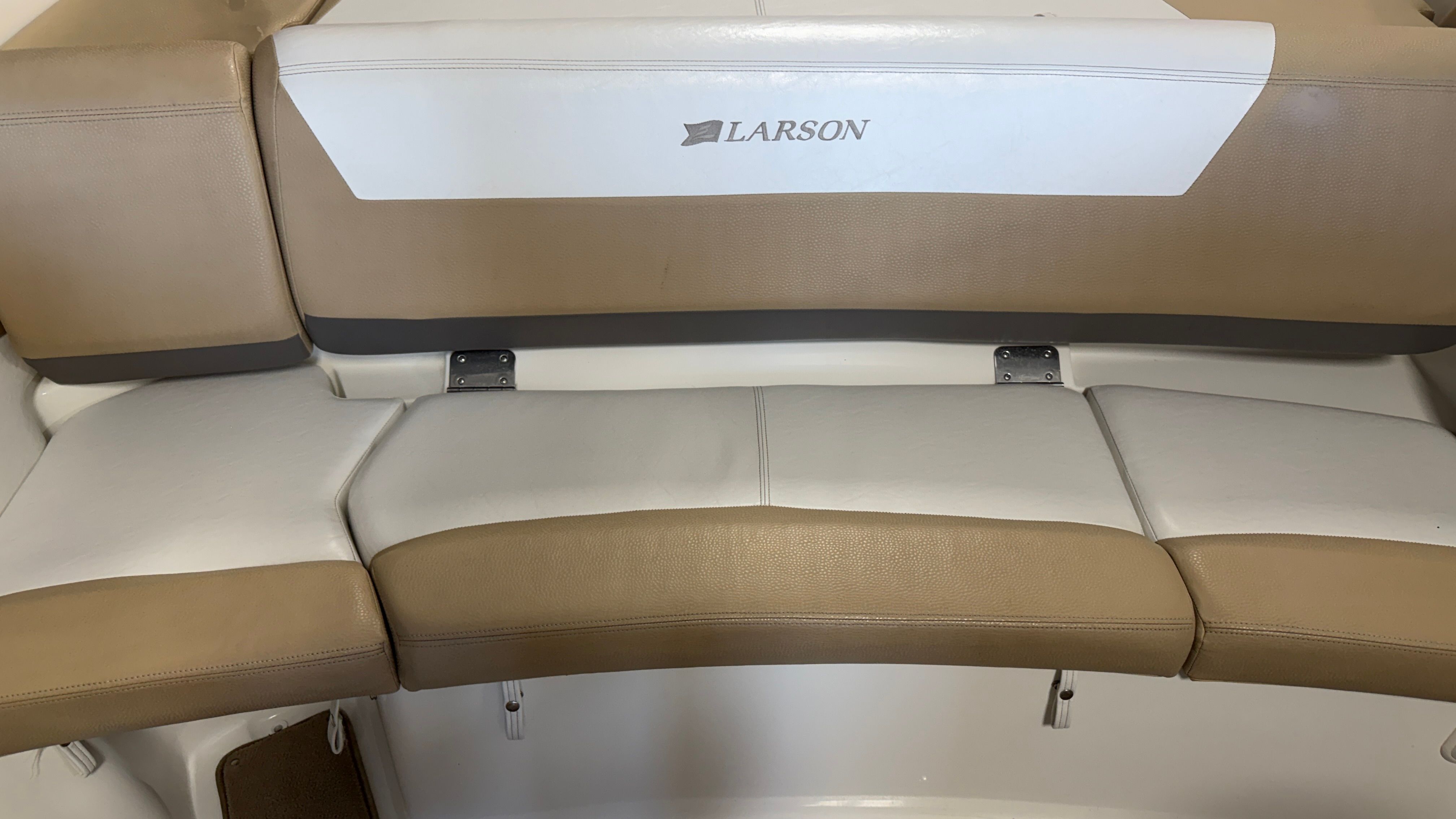2005 Larson LXi 228 - 22