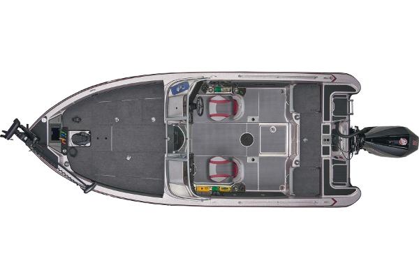 2026 Triton 206 Allure - 16