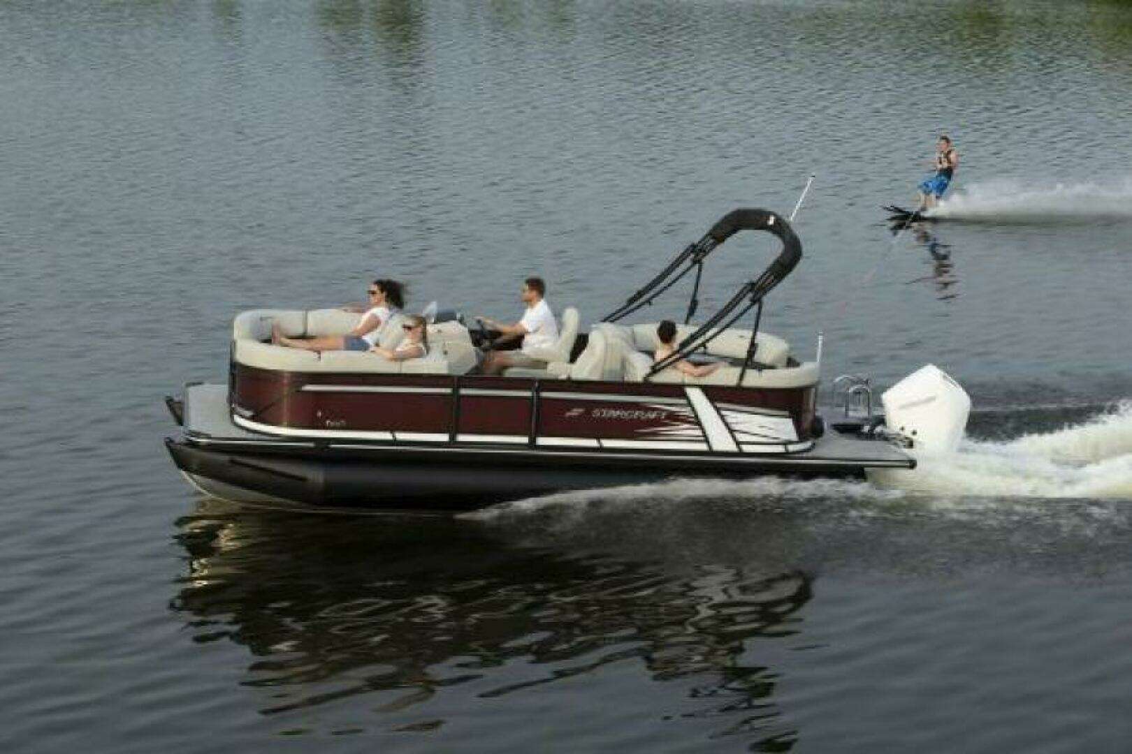 2025 Starcraft SLS 5 - Image 4