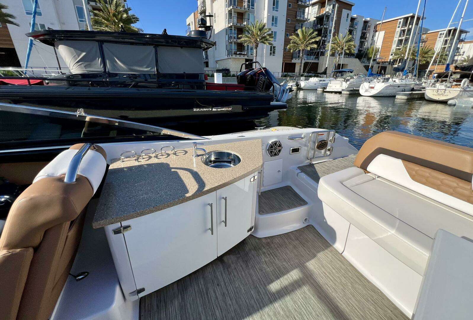 2019 Four Winns H290 - Image 31