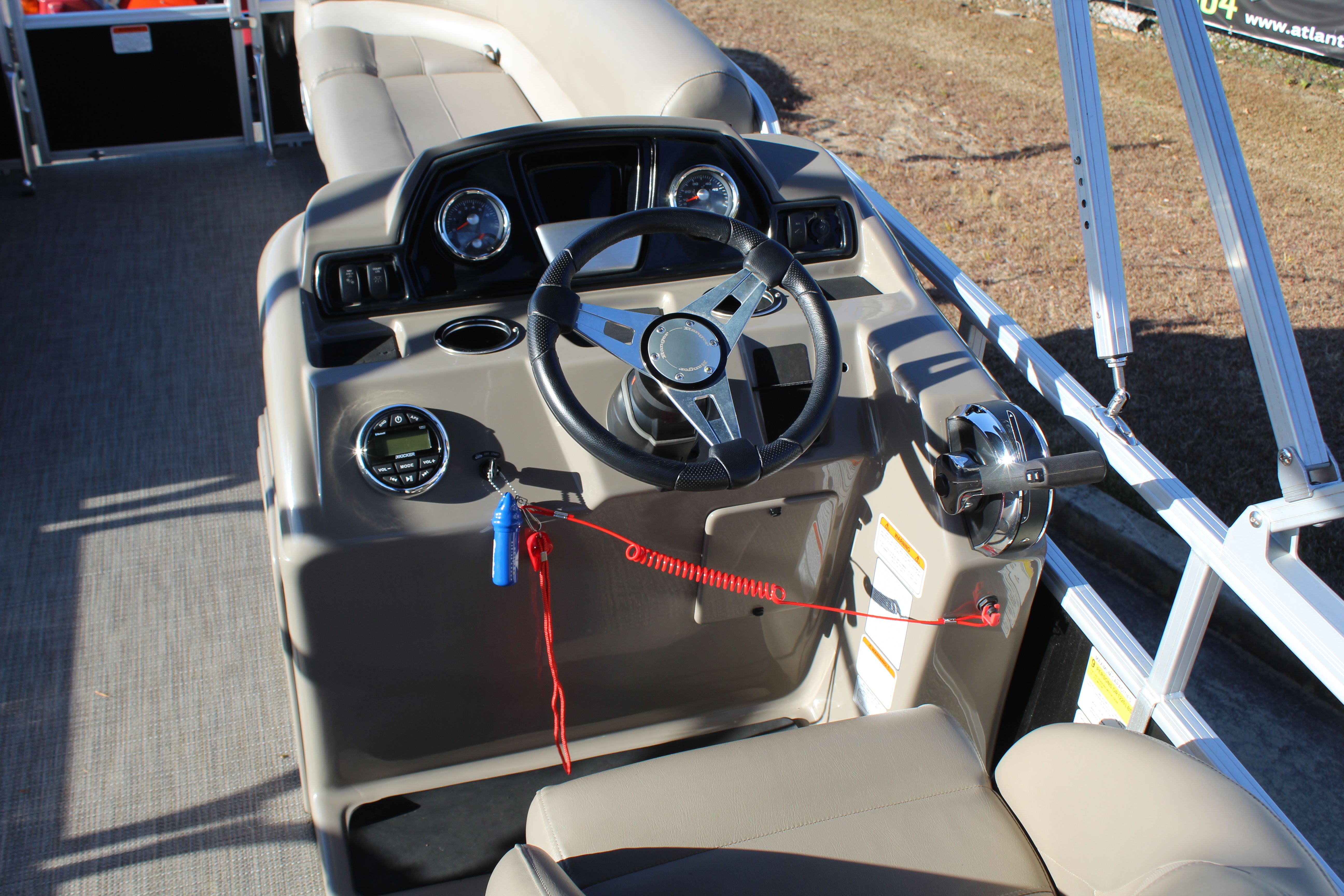 2021 Ranger Reata 180 C - 9