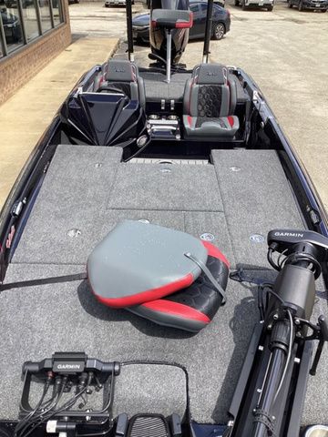 2026 Bass Cat Cougar FTD SP - 23