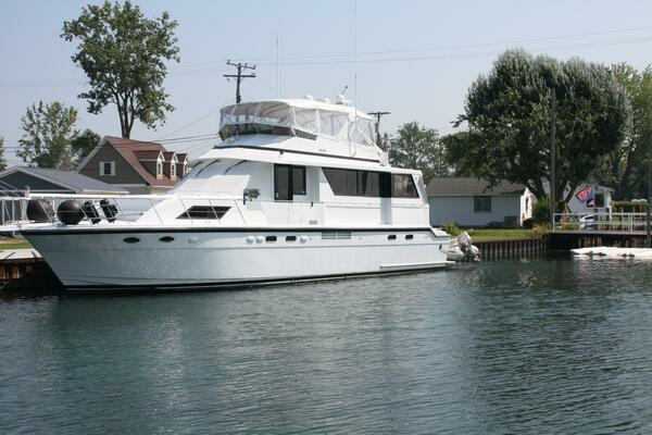 2000 Jefferson 56 Rivanna
