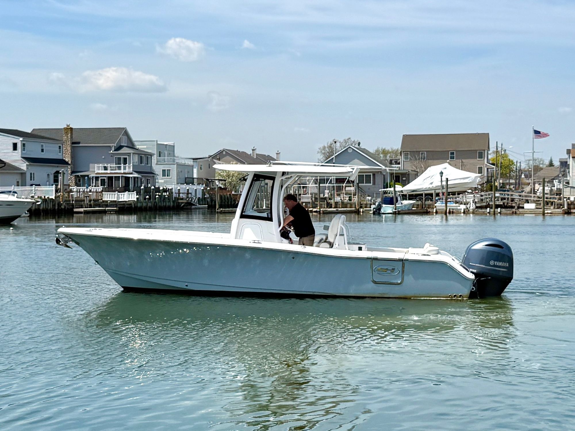 2023 Sea Hunt Ultra 265 SE - 2