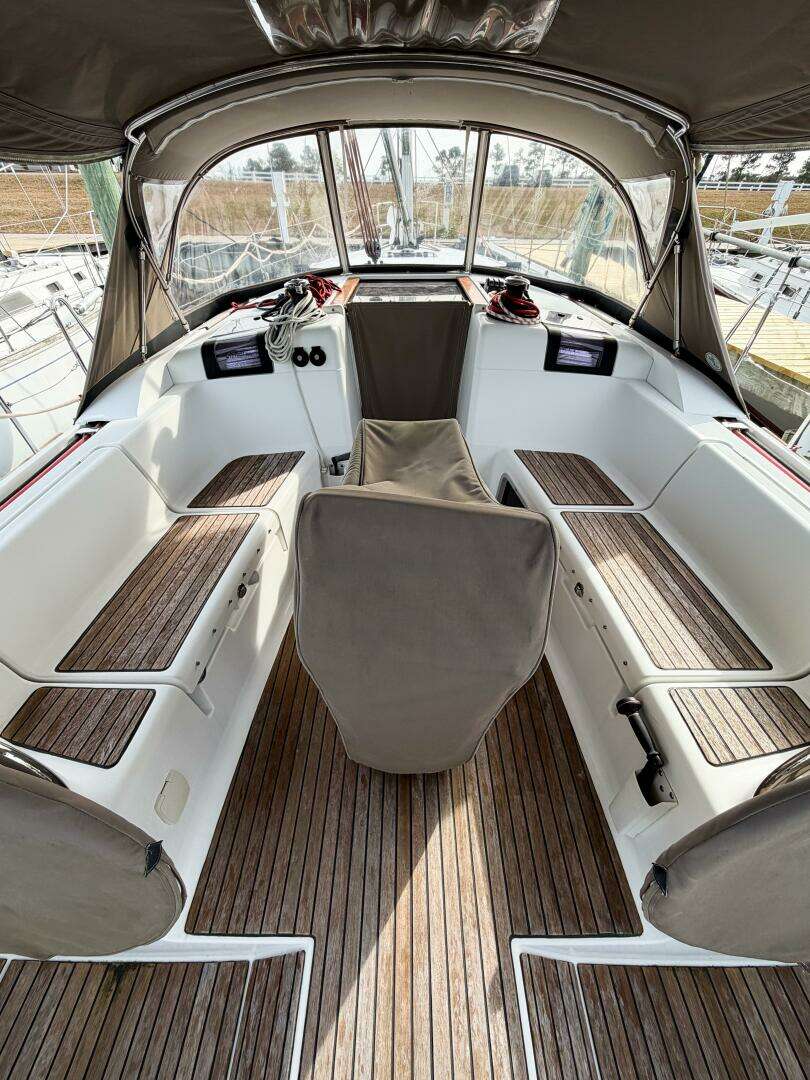 2013 Jeanneau Sun Odyssey 409 - Image 17