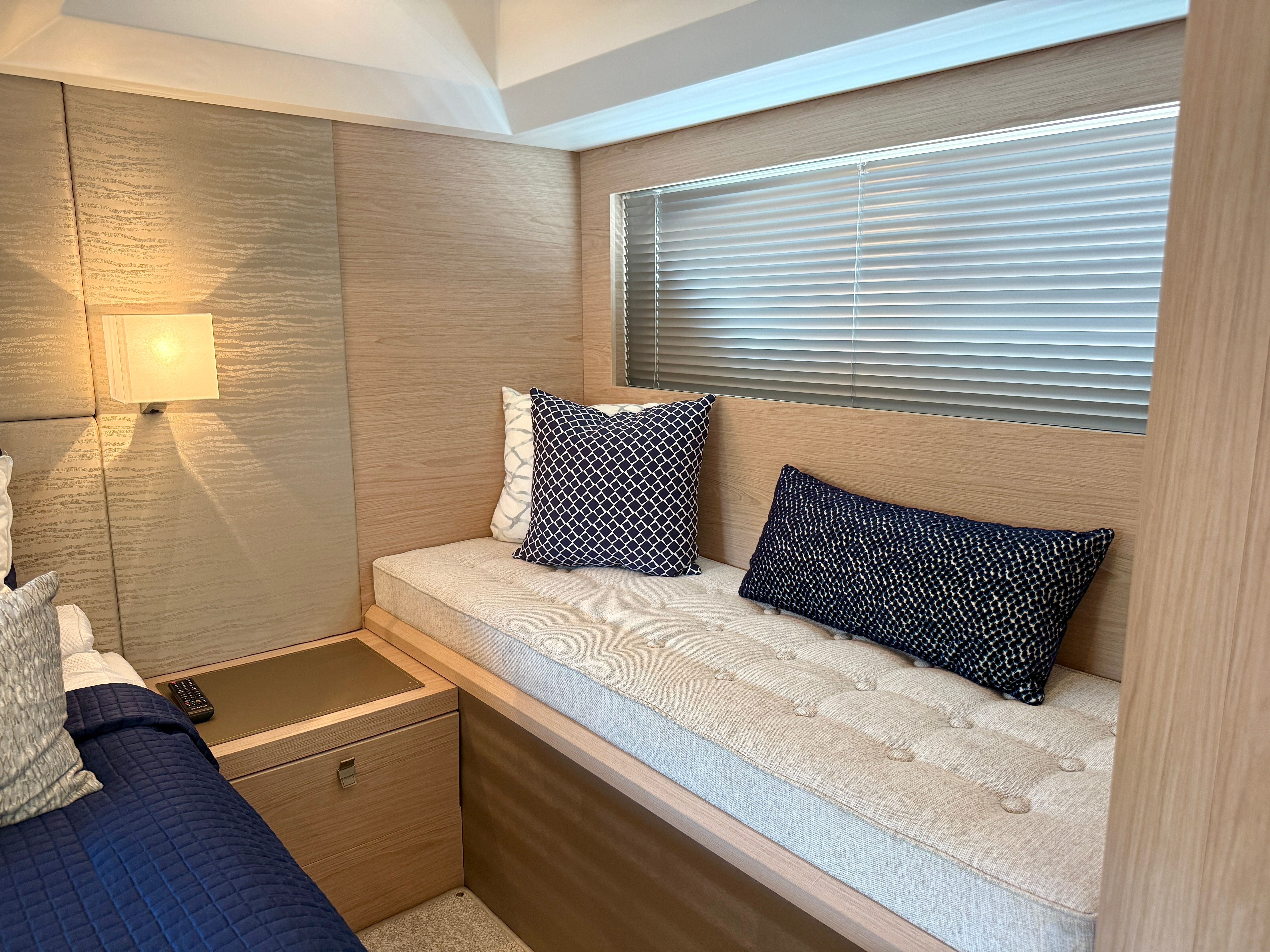 2020 Beneteau 50 Gran Turismo SportFly - 39